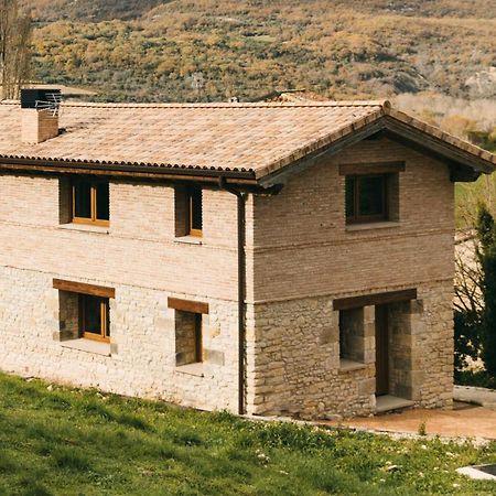 Casa Gildda Villa Amillano Luaran gambar