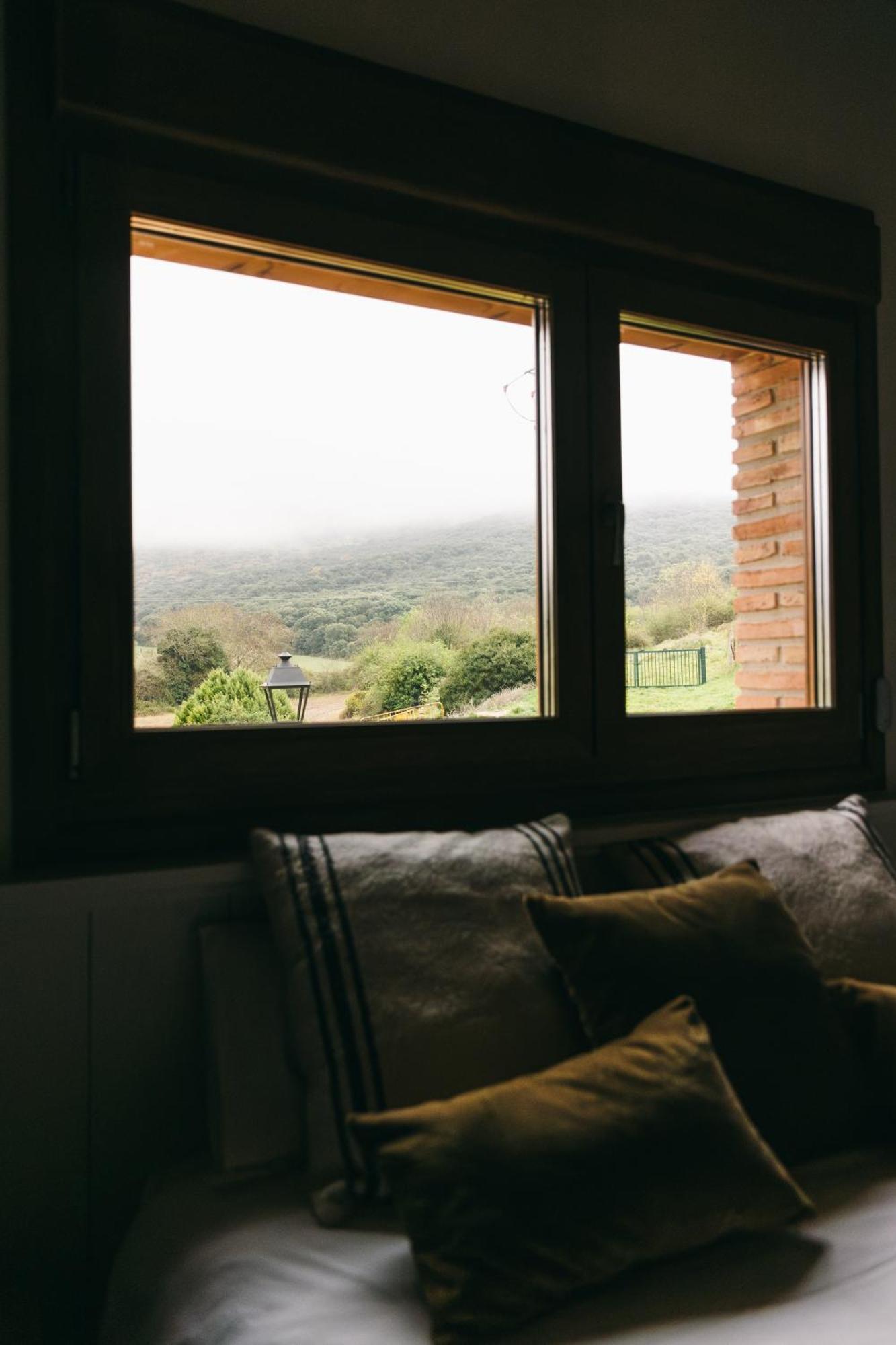 Casa Gildda Villa Amillano Luaran gambar
